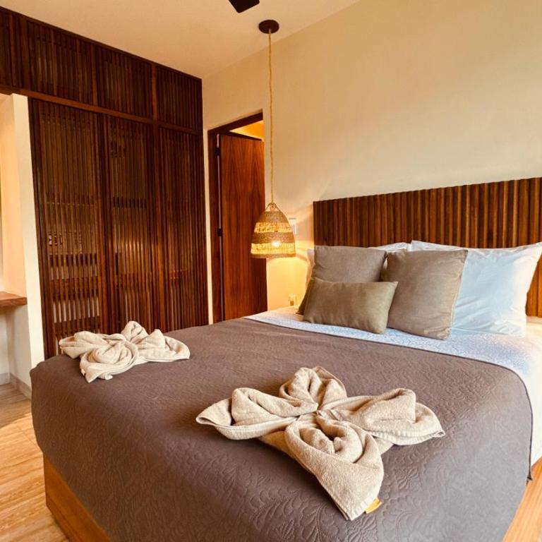 Botanic - Apartamento de 1 dormitorio - 1