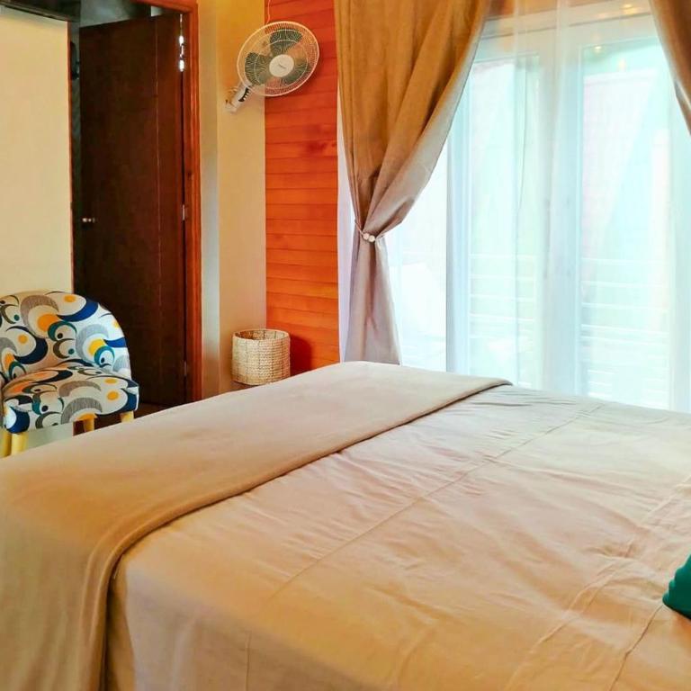 Cabañas Alpinas en Oxapampa - One-Bedroom Chalet - 3
