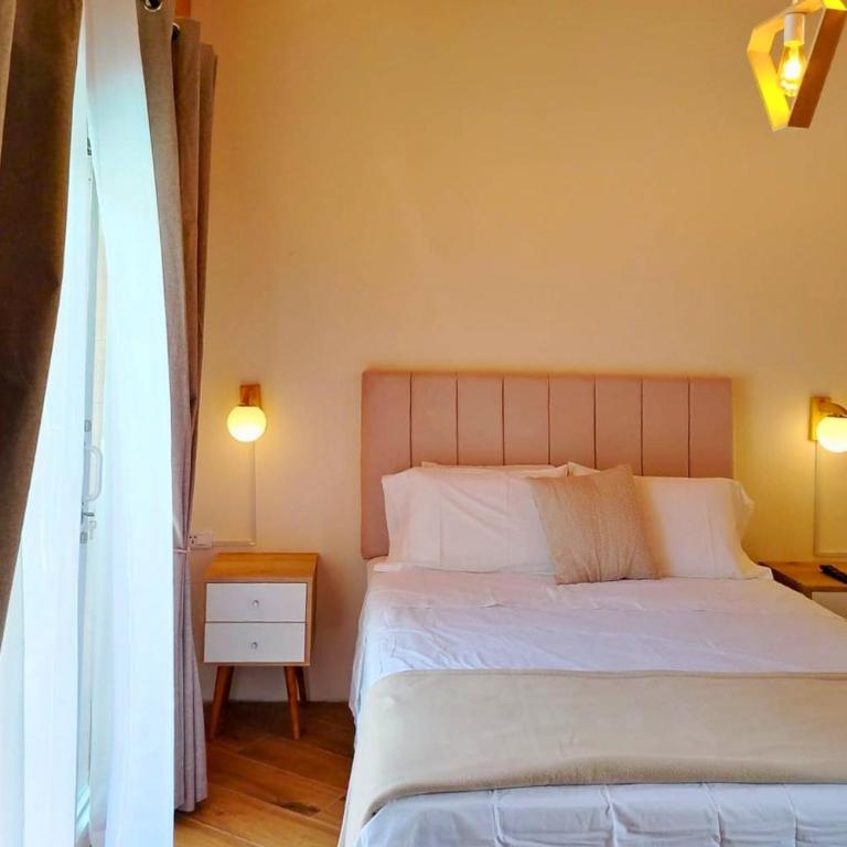Cabañas Alpinas en Oxapampa - One-Bedroom Chalet - 6