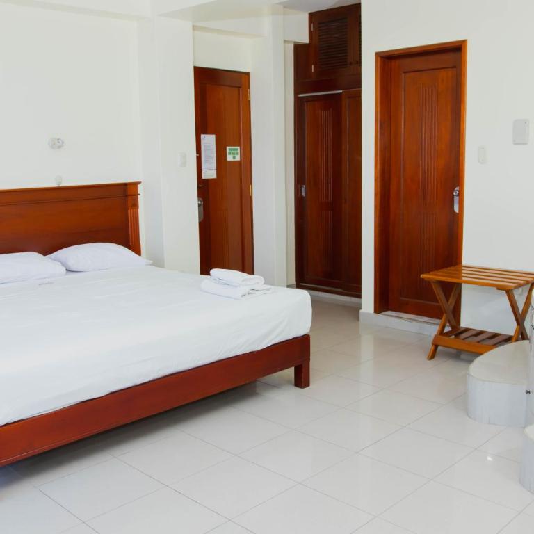 Zentra San José Hotel & Cowork - Superior Suite - 4