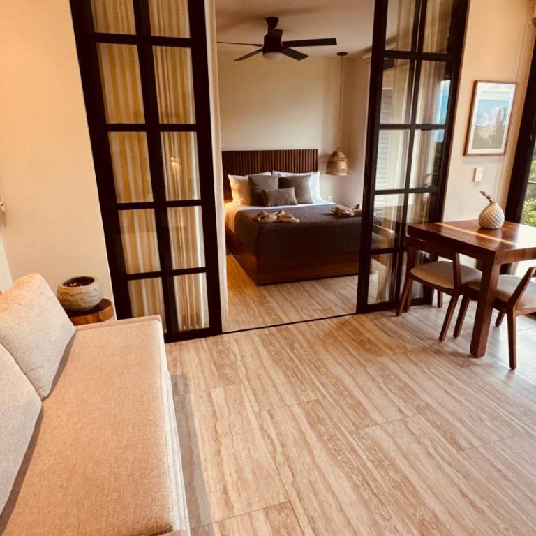 Botanic - Apartamento de 1 dormitorio - 3