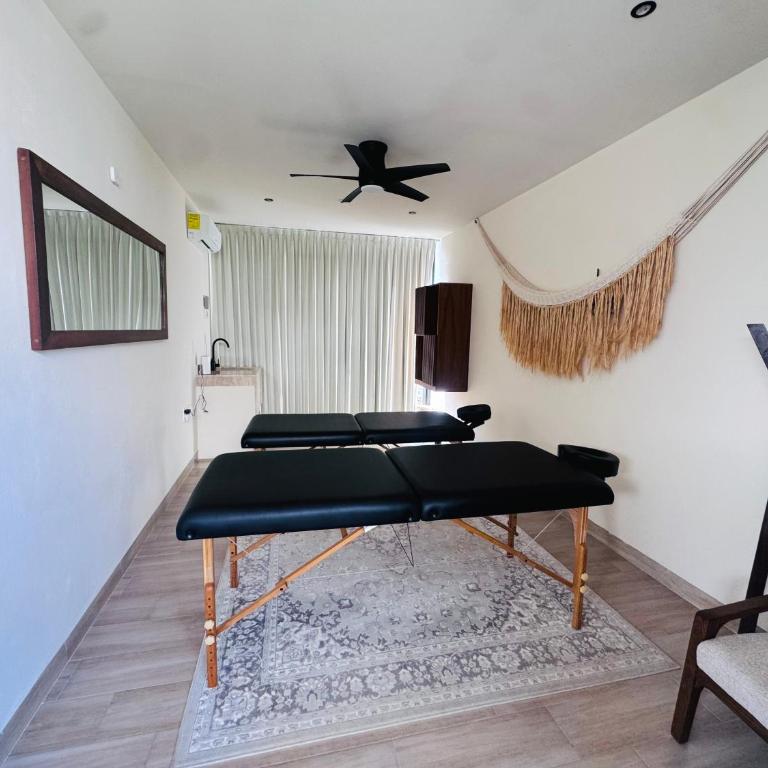 Botanic - Apartamento de 1 dormitorio - 4