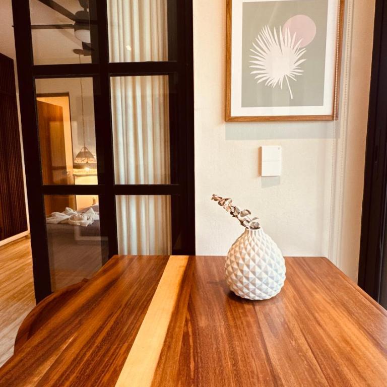 Botanic - Apartamento de 1 dormitorio - 7