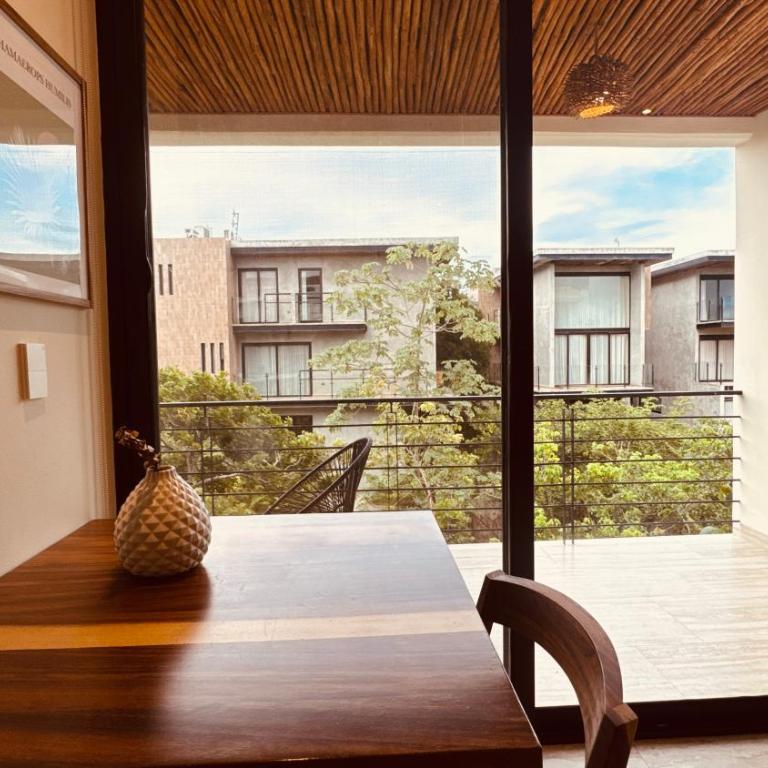 Botanic - Apartamento de 1 dormitorio - 8
