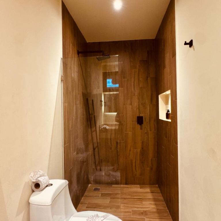 Botanic - Apartamento de 1 dormitorio - 9