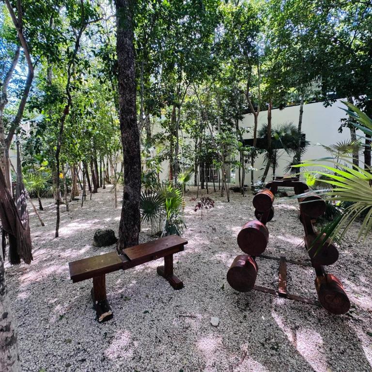 Botanic - Apartamento de 1 dormitorio - 11