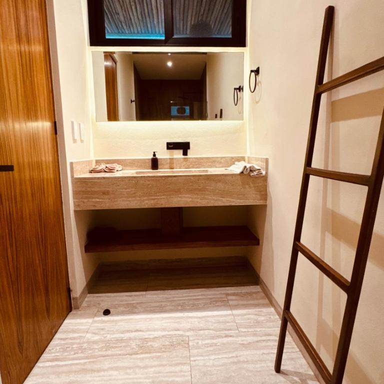 Botanic - Apartamento de 1 dormitorio - 12