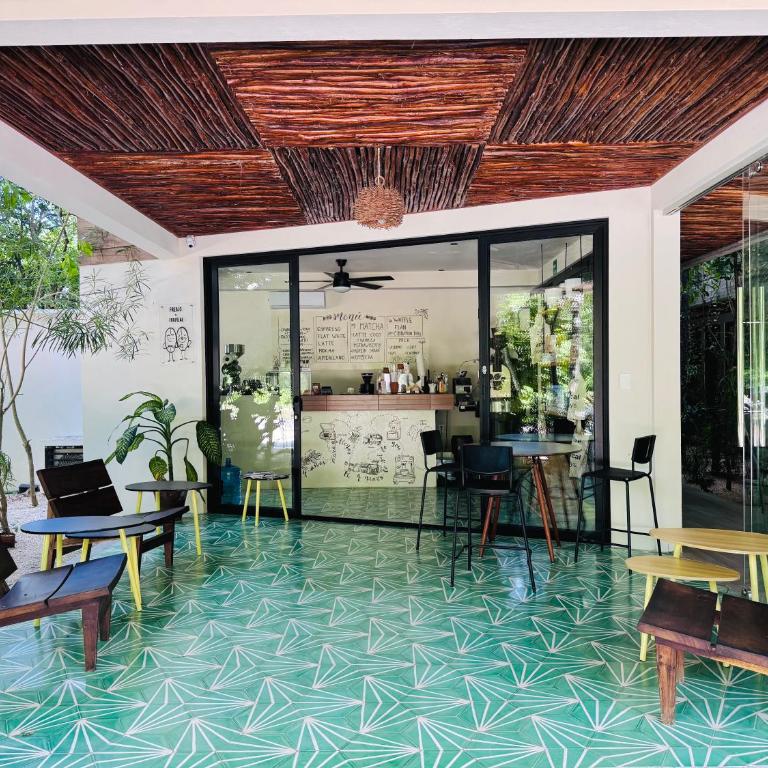 Botanic - Apartamento de 1 dormitorio - 15
