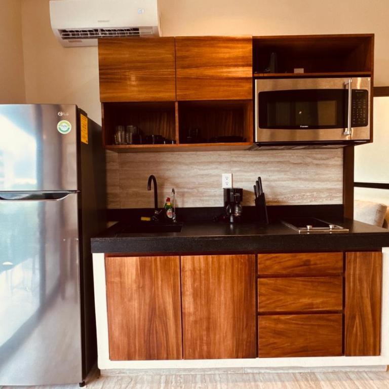 Botanic - Apartamento de 1 dormitorio - 19