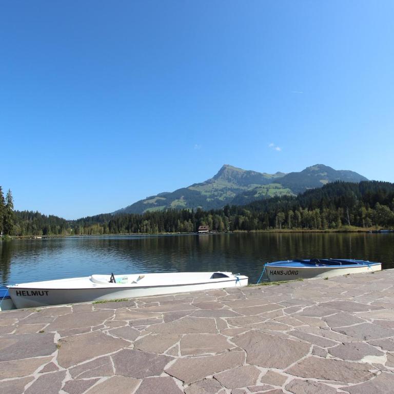 Holiday apartment Salvenblick - Apartamento de 2 dormitorios - 30