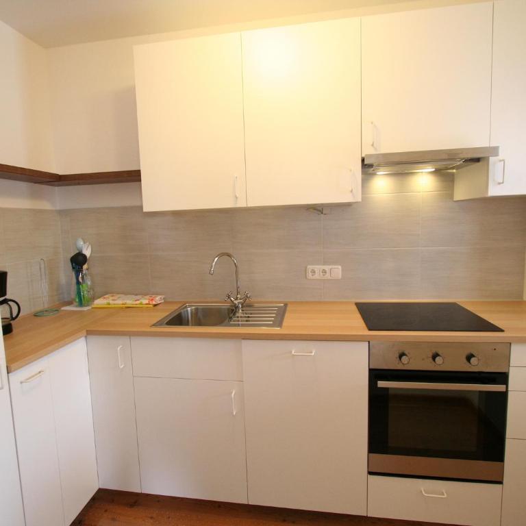 Holiday apartment Salvenblick - Apartamento de 2 dormitorios - 4