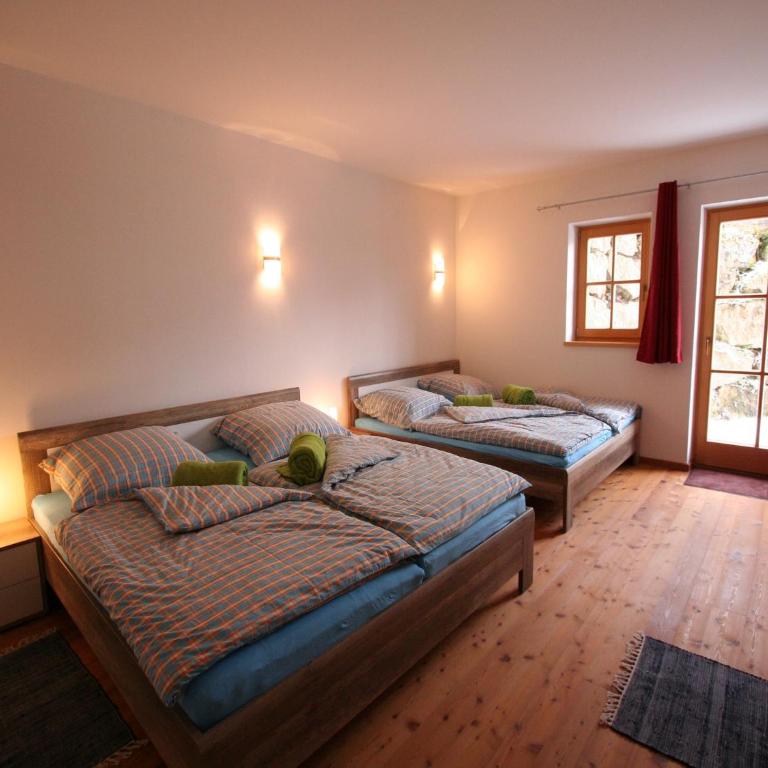 Holiday apartment Salvenblick - Apartamento de 2 dormitorios - 14