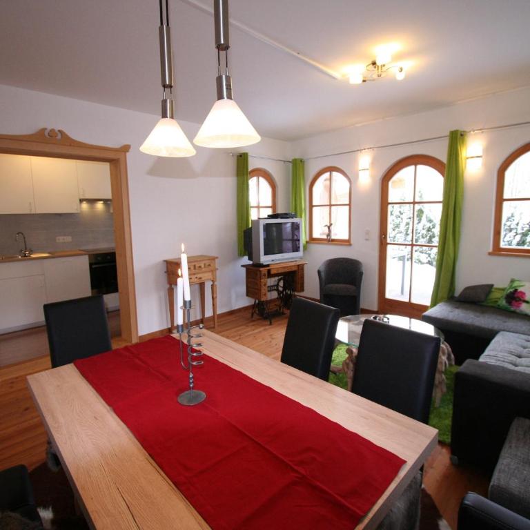 Holiday apartment Salvenblick - Apartamento de 2 dormitorios - 10