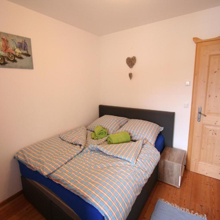 Holiday apartment Salvenblick - Apartamento de 2 dormitorios - 13