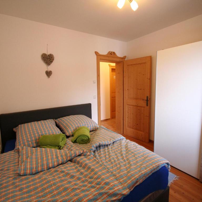 Holiday apartment Salvenblick - Apartamento de 2 dormitorios - 12