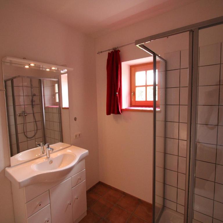 Holiday apartment Salvenblick - Apartamento de 2 dormitorios - 18