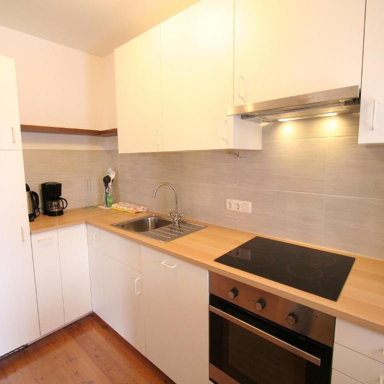 Holiday apartment Salvenblick - Apartamento de 2 dormitorios - 11