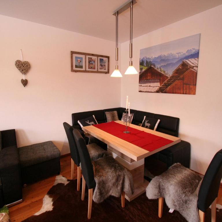 Holiday apartment Salvenblick - Apartamento de 2 dormitorios - 3