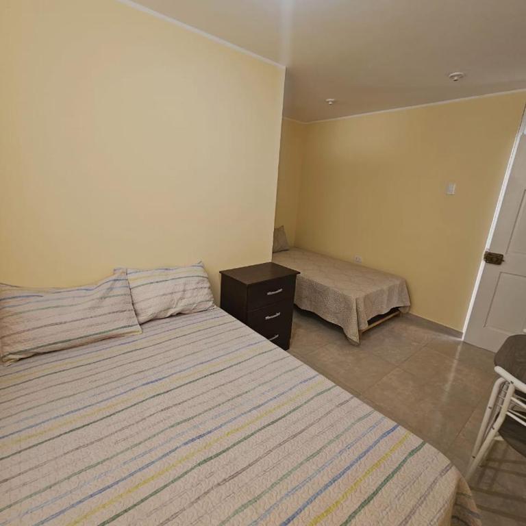 Departamento, 3 habitaciones, 3 baños 1er piso - Three-Bedroom Apartment - 11