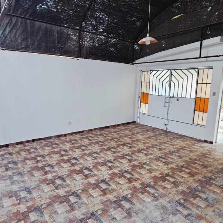 Departamento, 3 habitaciones, 3 baños 1er piso - Three-Bedroom Apartment - 14