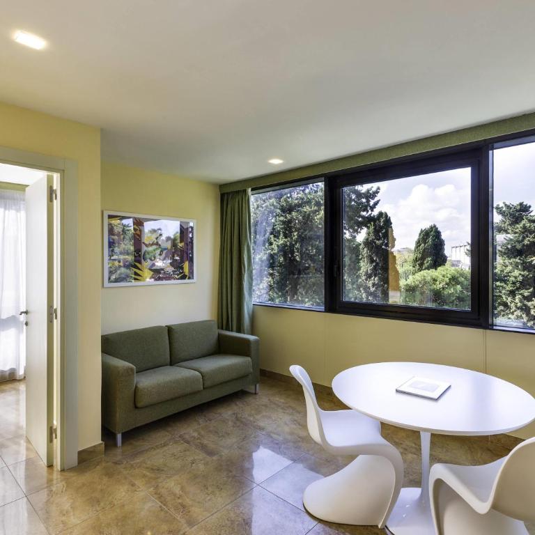 Mercure Villa Romanazzi Carducci Bari - Junior Suite - 1