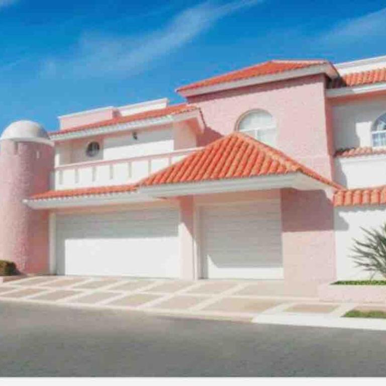 House in the golden zone huge private pool 22 people - Casa de 4 dormitorios - 8
