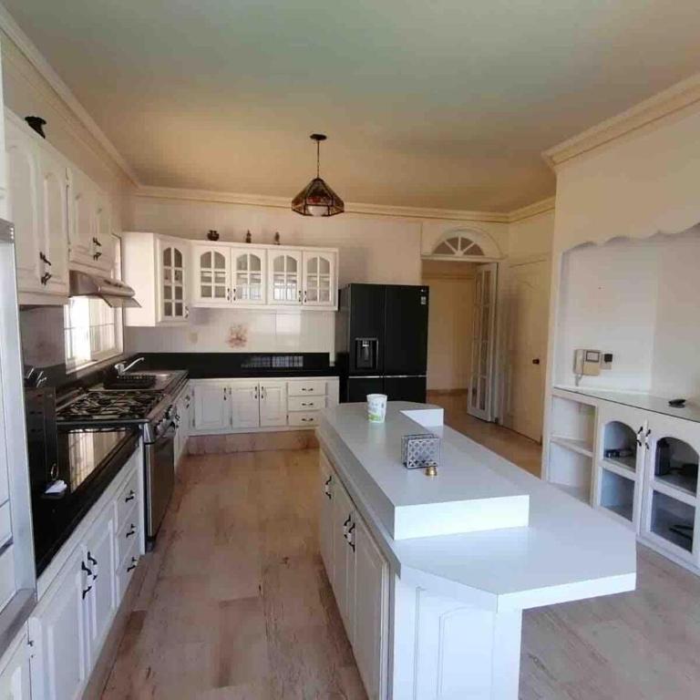 House in the golden zone huge private pool 22 people - Casa de 4 dormitorios - 20