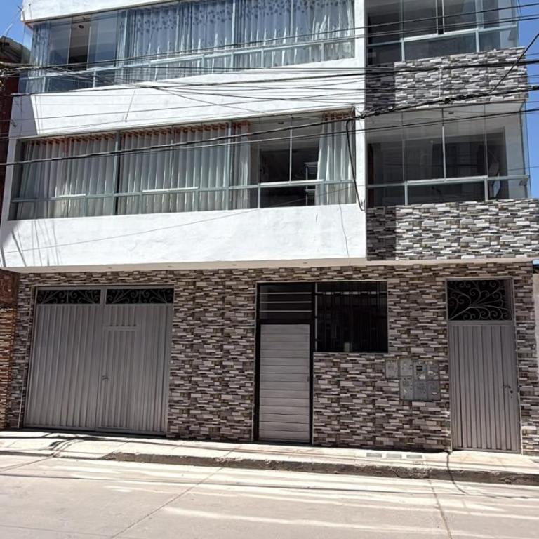 Kero wasi apartment - One-Bedroom Apartment - 1