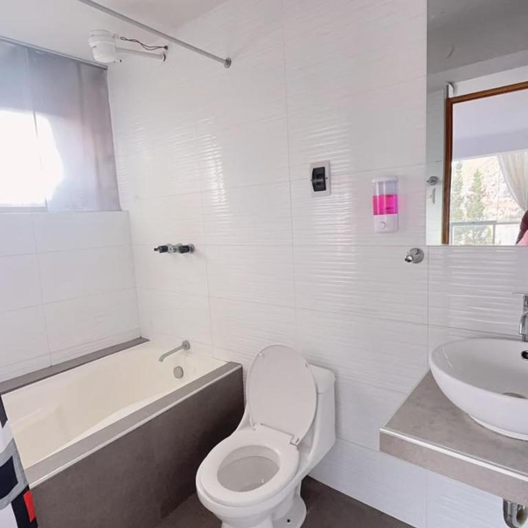 Kero wasi apartment - One-Bedroom Apartment - 5