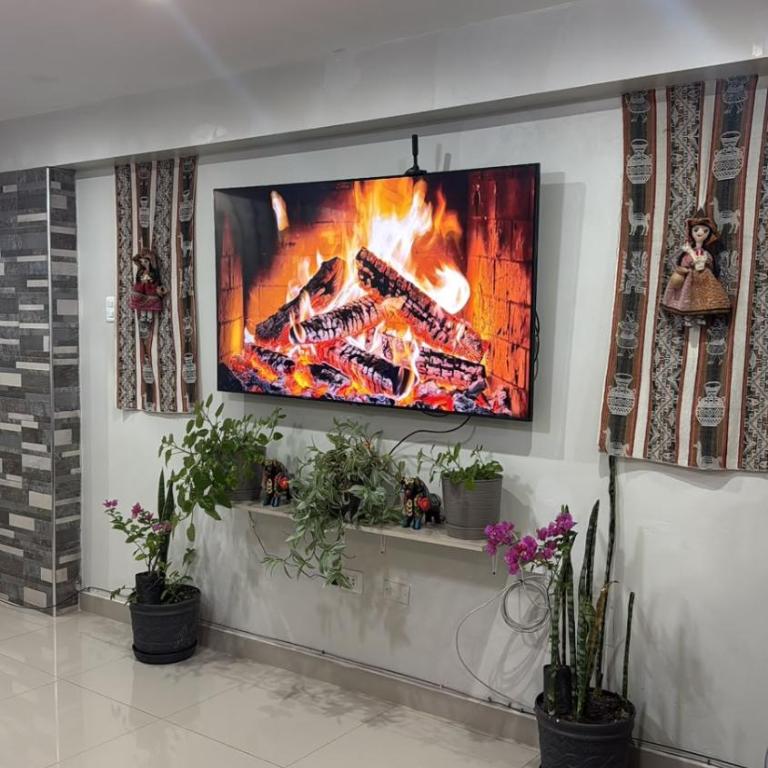 Kero wasi apartment - One-Bedroom Apartment - 12