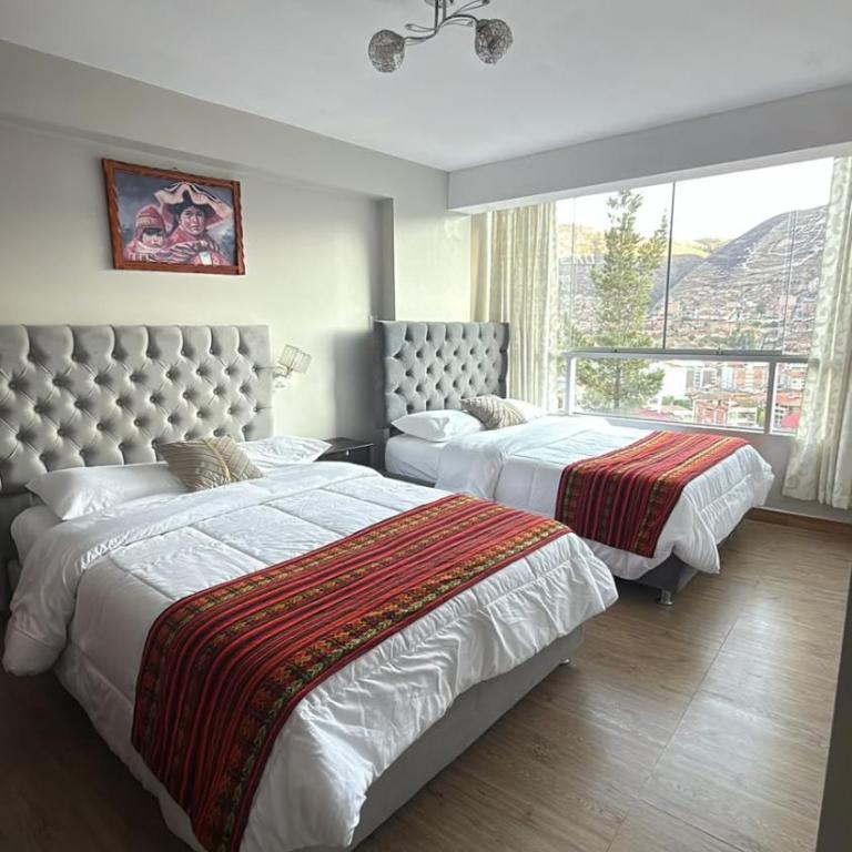 Kero wasi apartment - One-Bedroom Apartment - 16