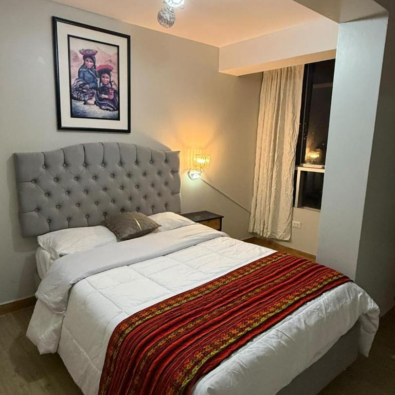 Kero wasi apartment - One-Bedroom Apartment - 18