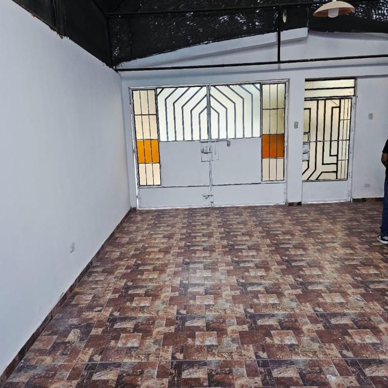 Suite familiar dunas de Ica - Three-Bedroom Apartment - 8