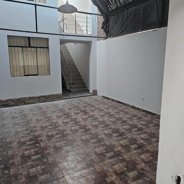 Suite familiar dunas de Ica - Three-Bedroom Apartment - 14