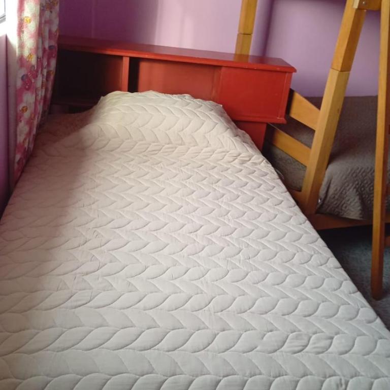 La Casa DValentina Piscina Billar y Relax en Huaral - Casa con 1 dormitorio - 12