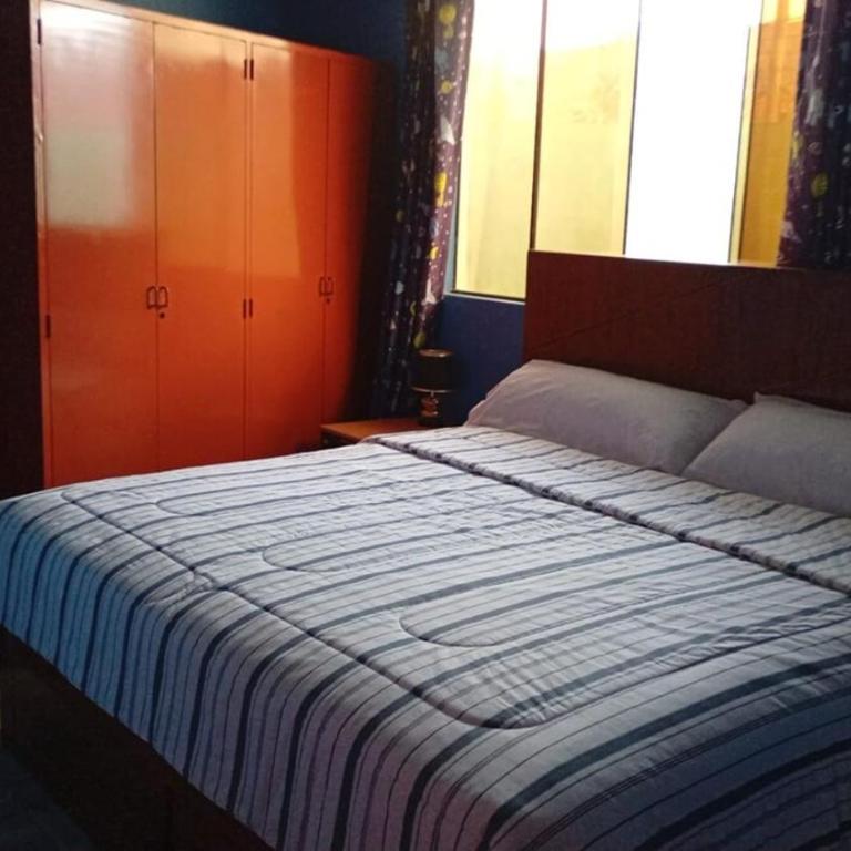 La Casa DValentina Piscina Billar y Relax en Huaral - Casa con 1 dormitorio - 13