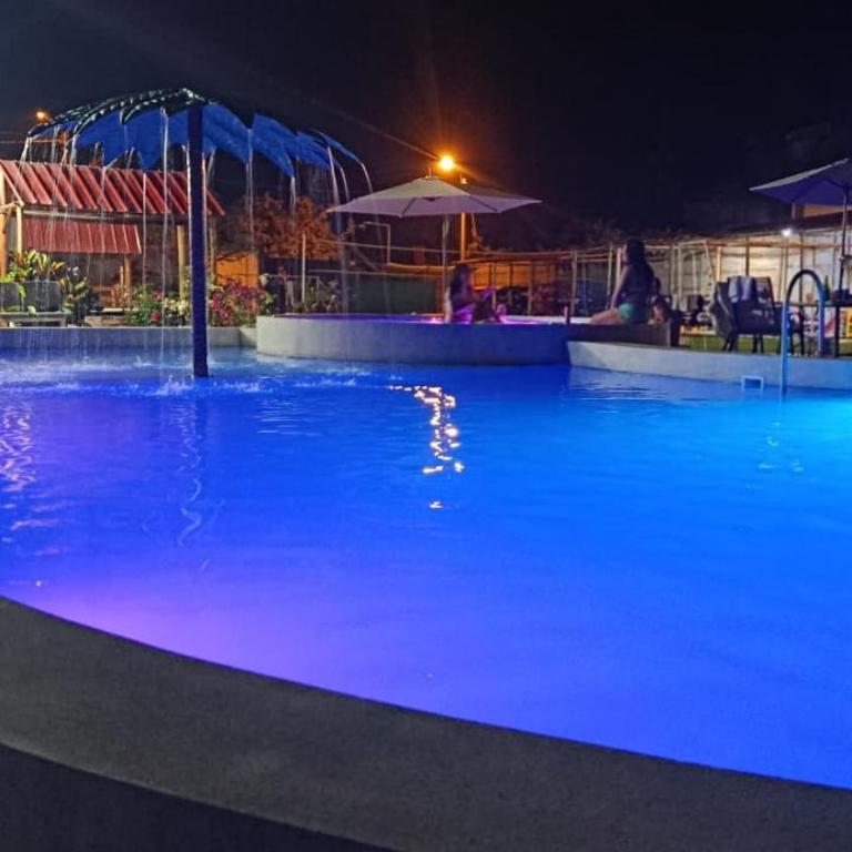 La Casa DValentina Piscina Billar y Relax en Huaral - Casa con 1 dormitorio - 14