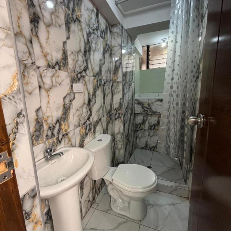 MESQUIAPARTMENt - One-Bedroom Apartment - 6