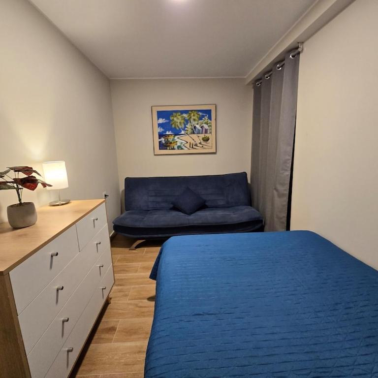 Casa a unos metros de la playa, vista al mar - Casa de 3 dormitorios - 4