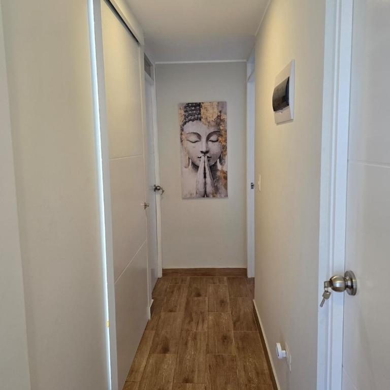 Casa a unos metros de la playa, vista al mar - Casa de 3 dormitorios - 26