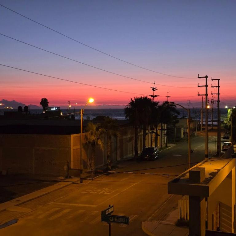 Casa a unos metros de la playa, vista al mar - Casa de 3 dormitorios - 29