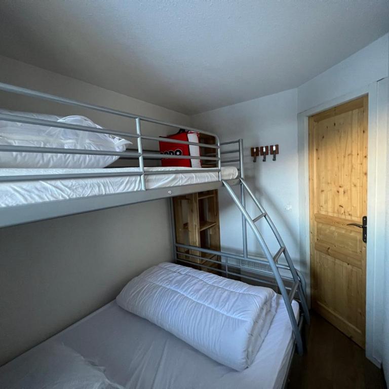 Appartement avec parking - 5 pers. Morillon - FR-1-642-116 - Apartment - 7