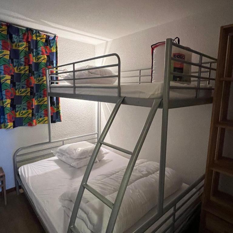 Appartement avec parking - 5 pers. Morillon - FR-1-642-116 - Apartment - 11