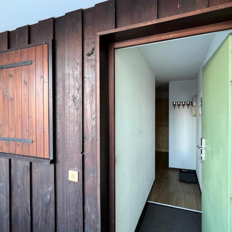 Appartement avec parking - 5 pers. Morillon - FR-1-642-116 - Apartment - 13