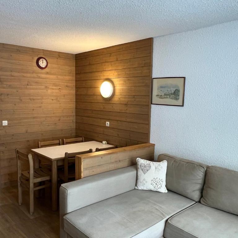 Appartement avec parking - 5 pers. Morillon - FR-1-642-116 - Apartment - 18