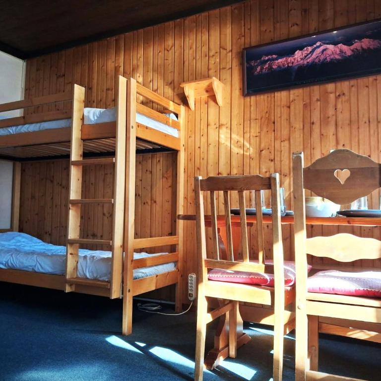 Studio vue montagne - 4 pers. - FR-1-411-1059 - Monolocale - 3