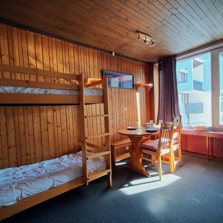 Studio vue montagne - 4 pers. - FR-1-411-1059 - Monolocale - 5