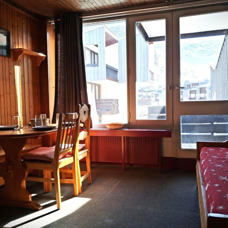 Studio vue montagne - 4 pers. - FR-1-411-1059 - Monolocale - 6