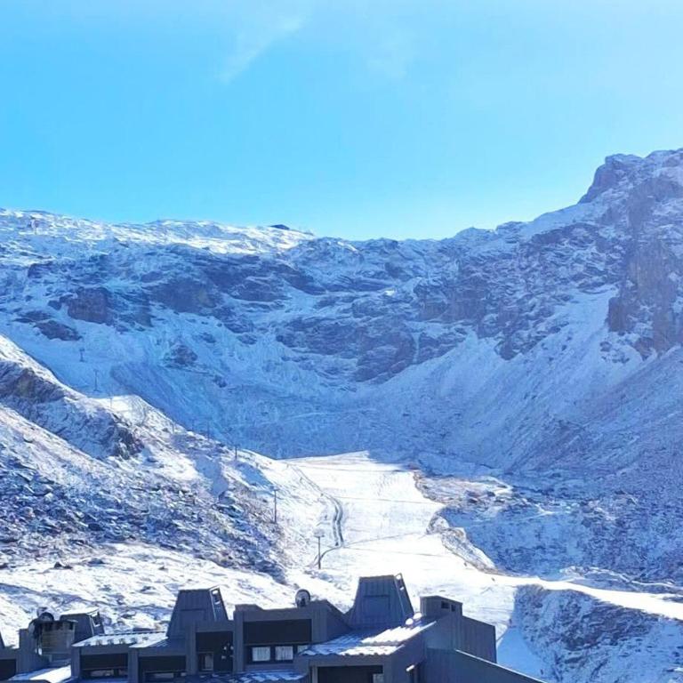 Studio vue montagne - 4 pers. - FR-1-411-1059 - Monolocale - 9