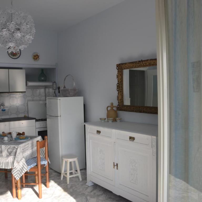 Studio Flat Tigullio & Garage - Appartamento Monolocale con Vista Mare - 7